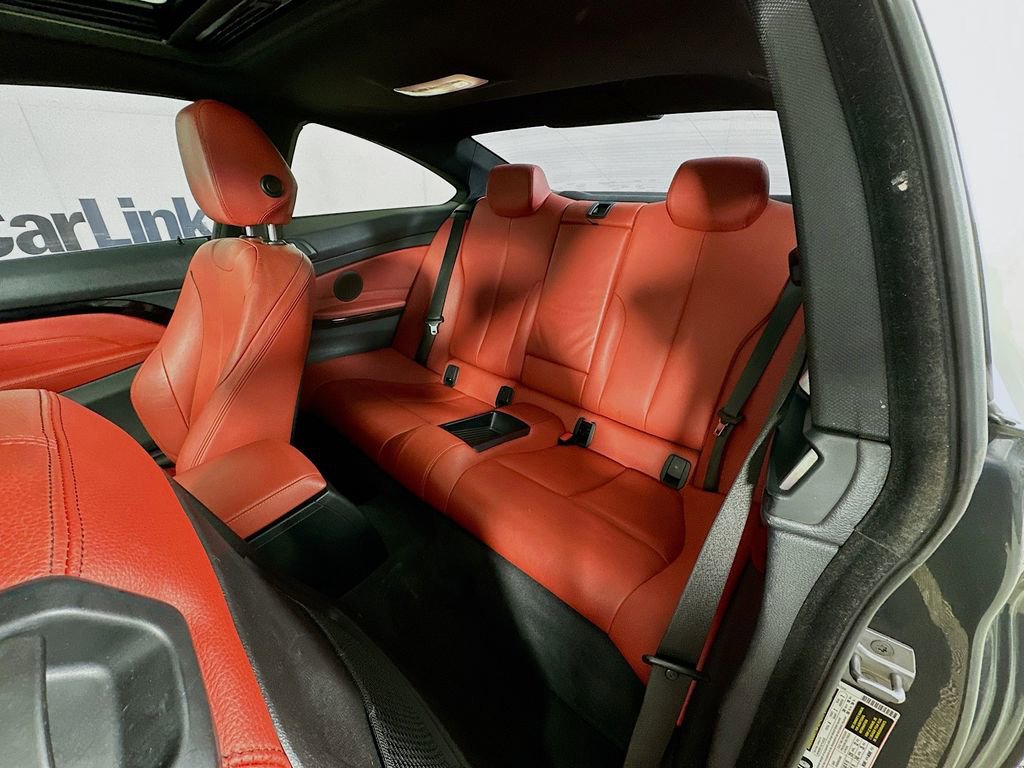 Used 2017 BMW 430i Coupe image 28