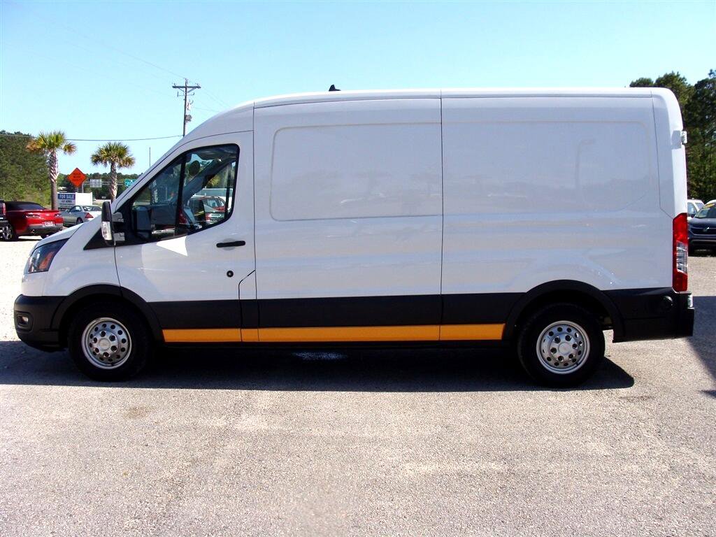 Used 2020 Ford Transit 350 Medium Roof image 6