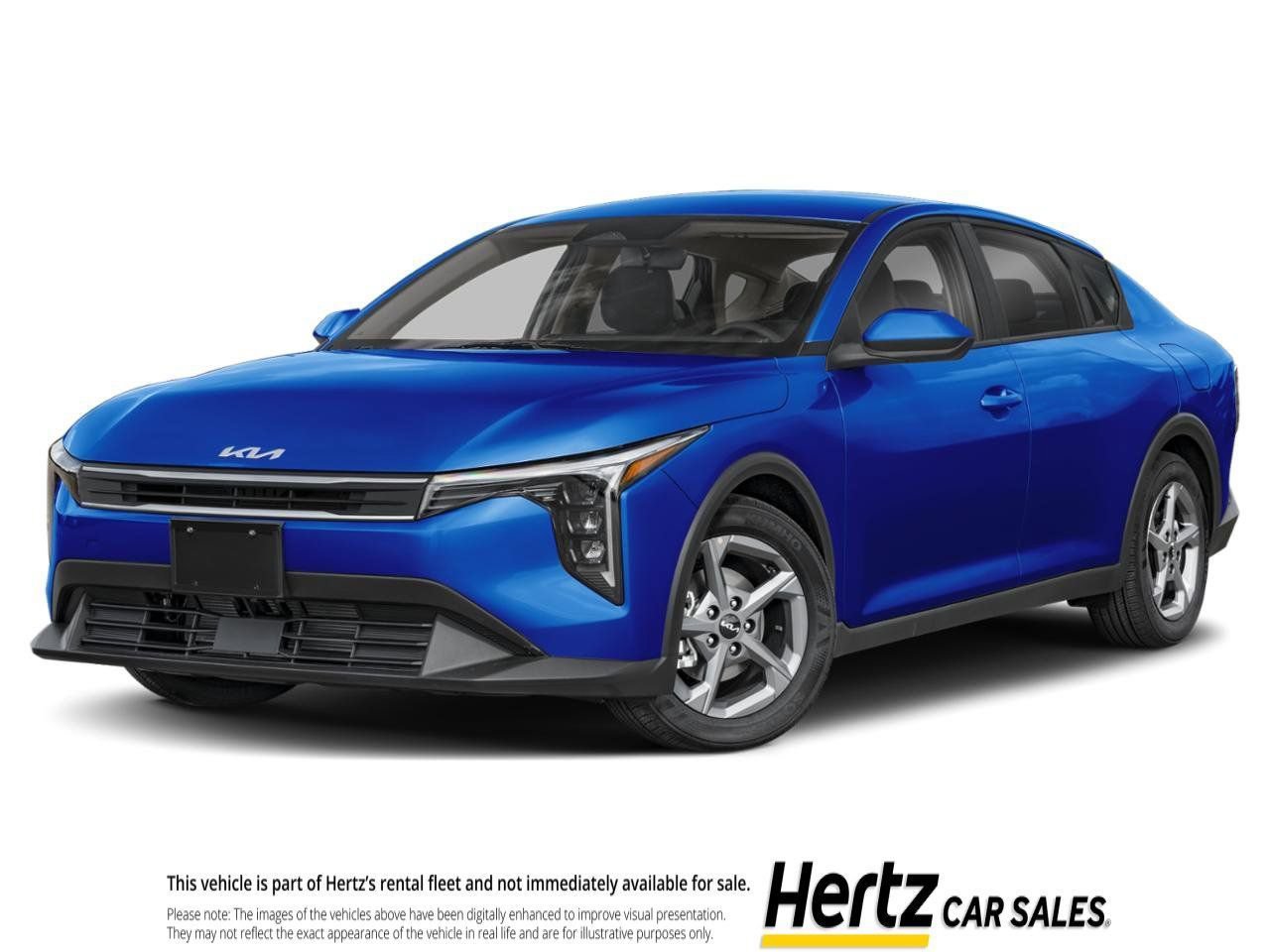 Used 2026 Kia K4 FWD image 6