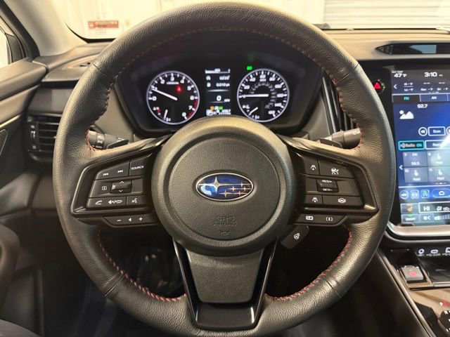 Used 2025 Subaru Legacy Sport image 21