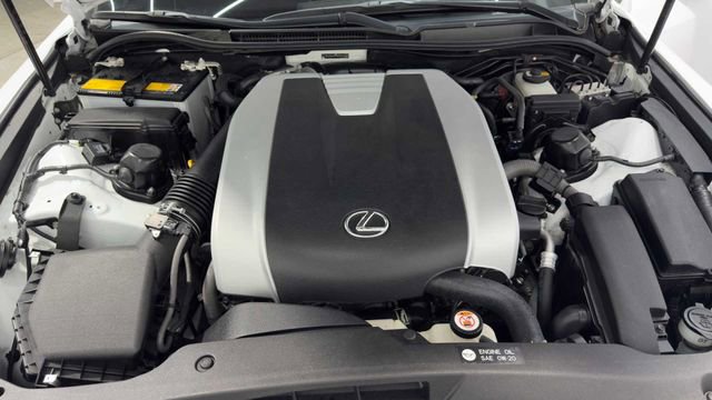 Used 2021 Lexus IS 350 F Sport image 35