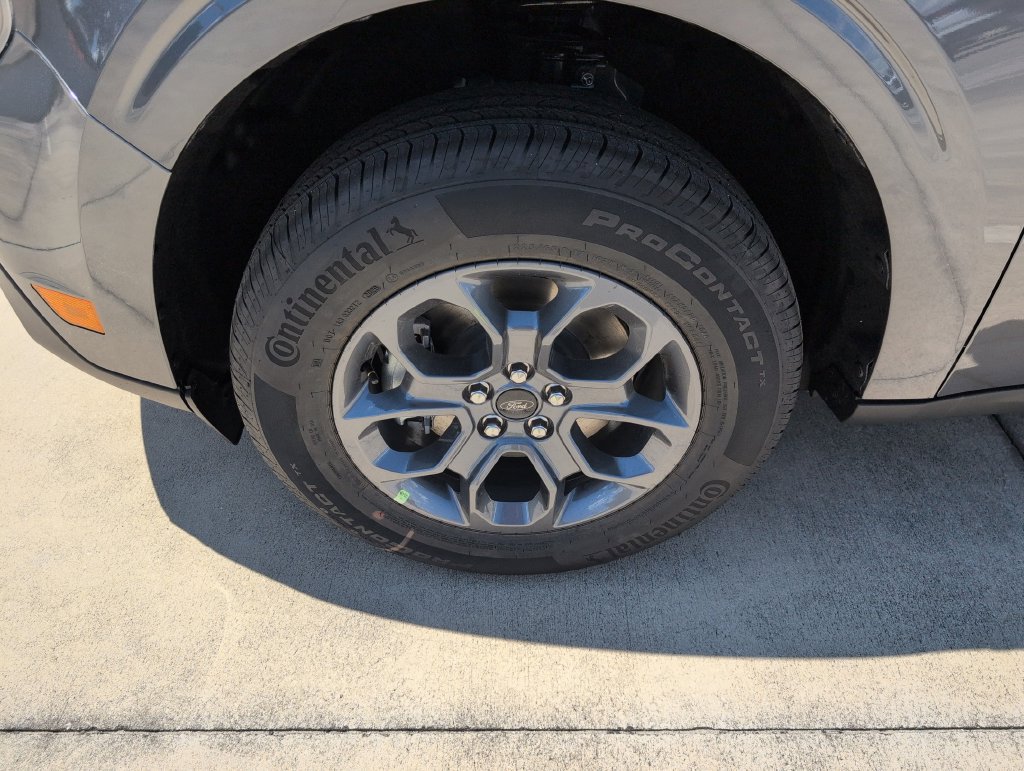 New 2026 Ford Maverick XLT FWD image 15
