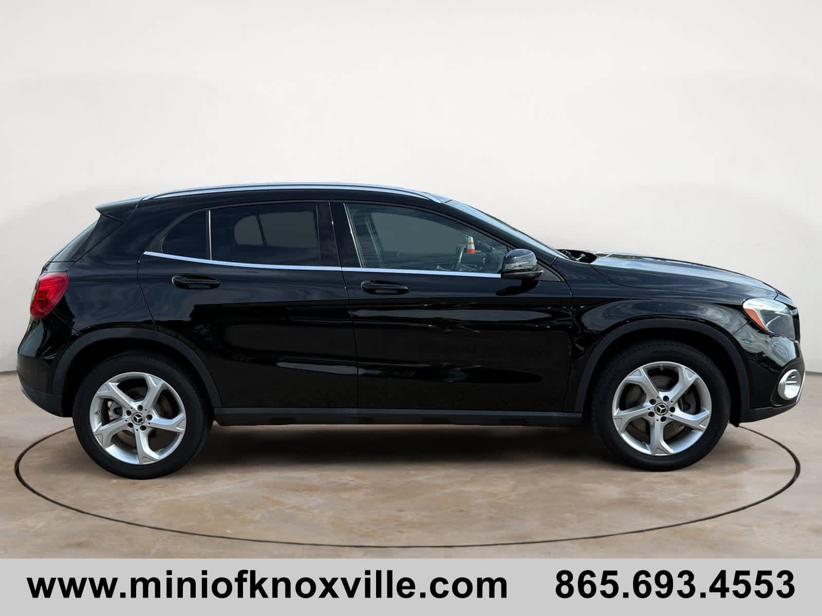 Used 2018 Mercedes-Benz GLA 250 image 2