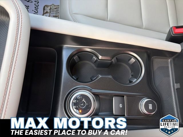 New 2026 Ford Explorer Active w/ Active Comfort Package image 35