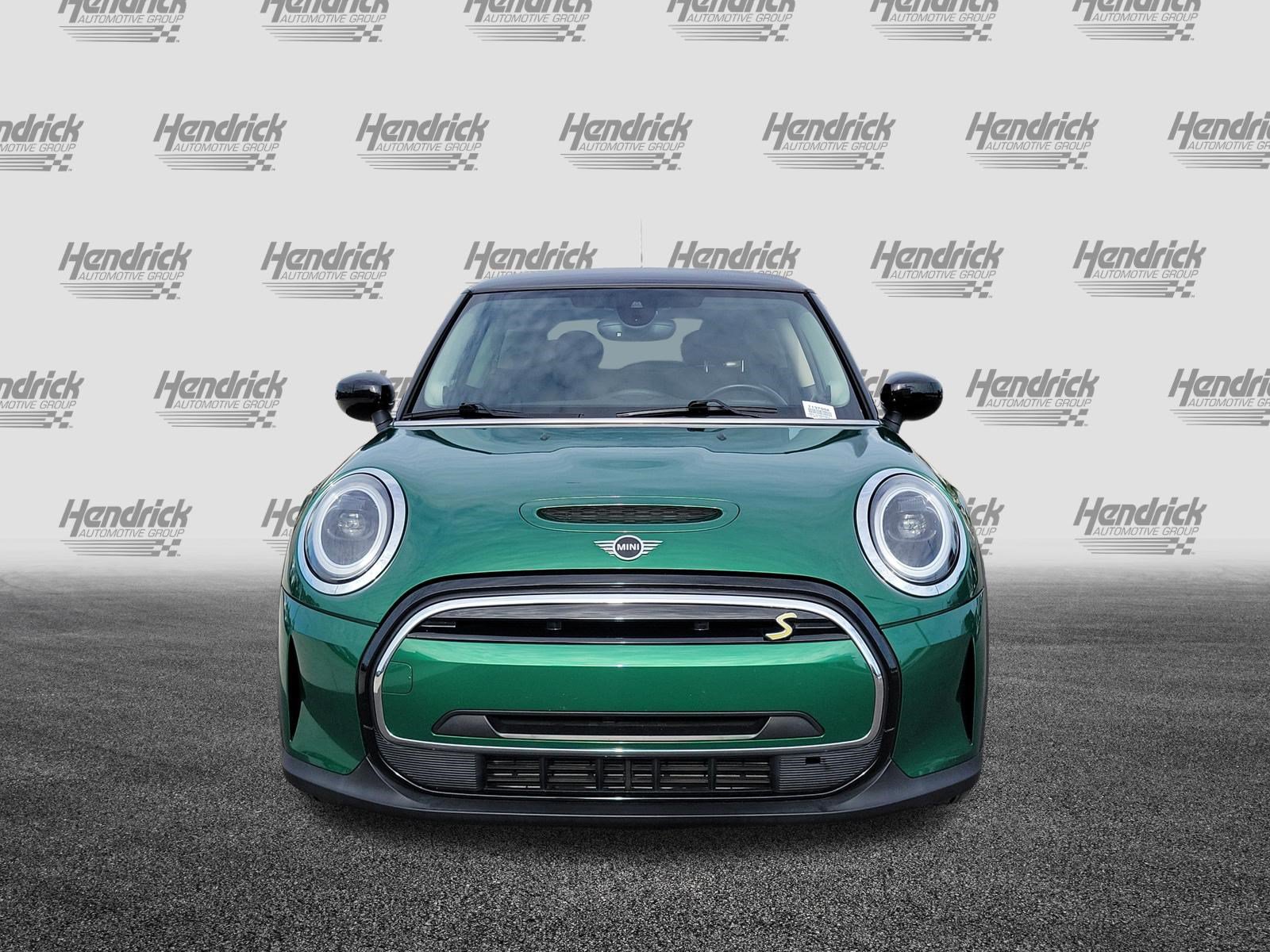 Used 2024 MINI Cooper SE FWD image 9