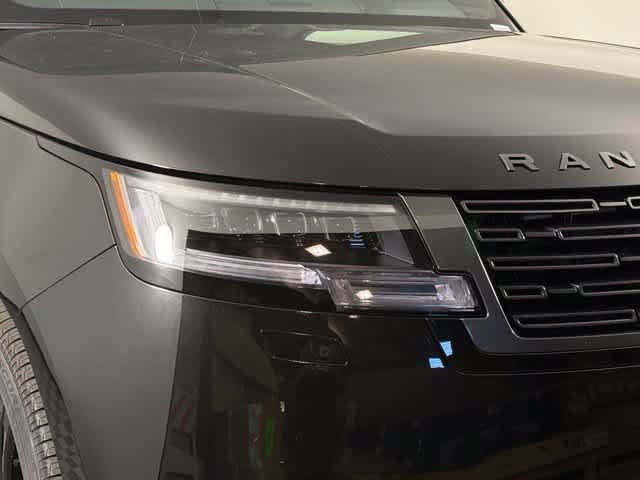 New 2027 Land Rover Range Rover SE AWD/4WD image 12