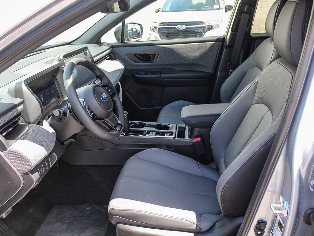 New 2026 Subaru Outback Limited AWD/4WD image 17