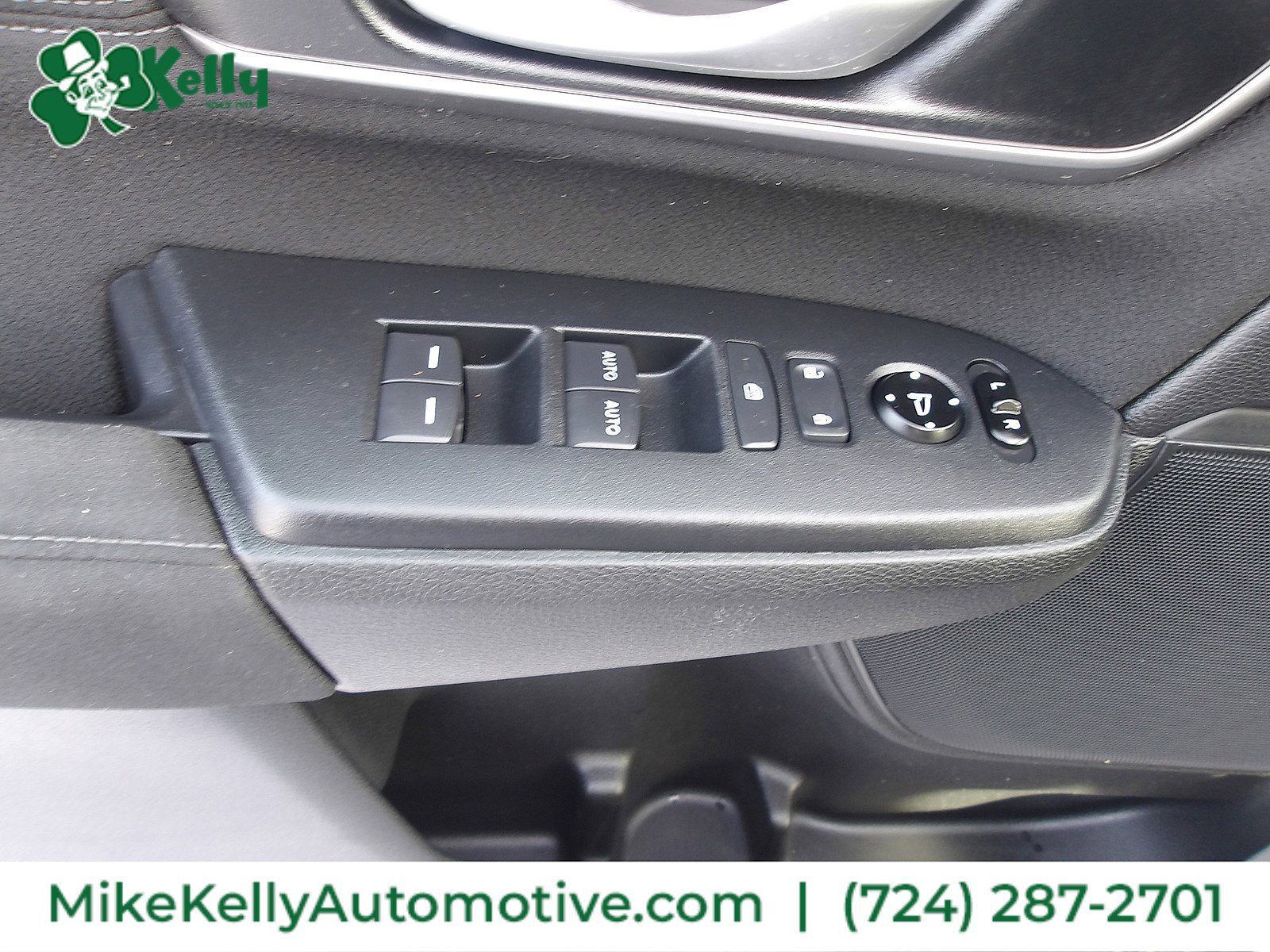 Used 2021 Honda CR-V EX image 15