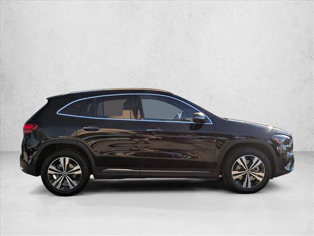Used 2026 Mercedes-Benz GLA 250 image 4