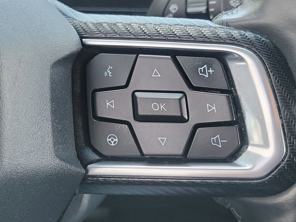 Used 2024 Ford Mustang Premium image 6