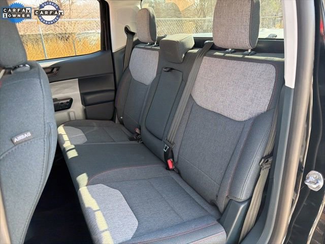 Used 2024 Ford Maverick XLT w/ XLT Luxury Package image 19