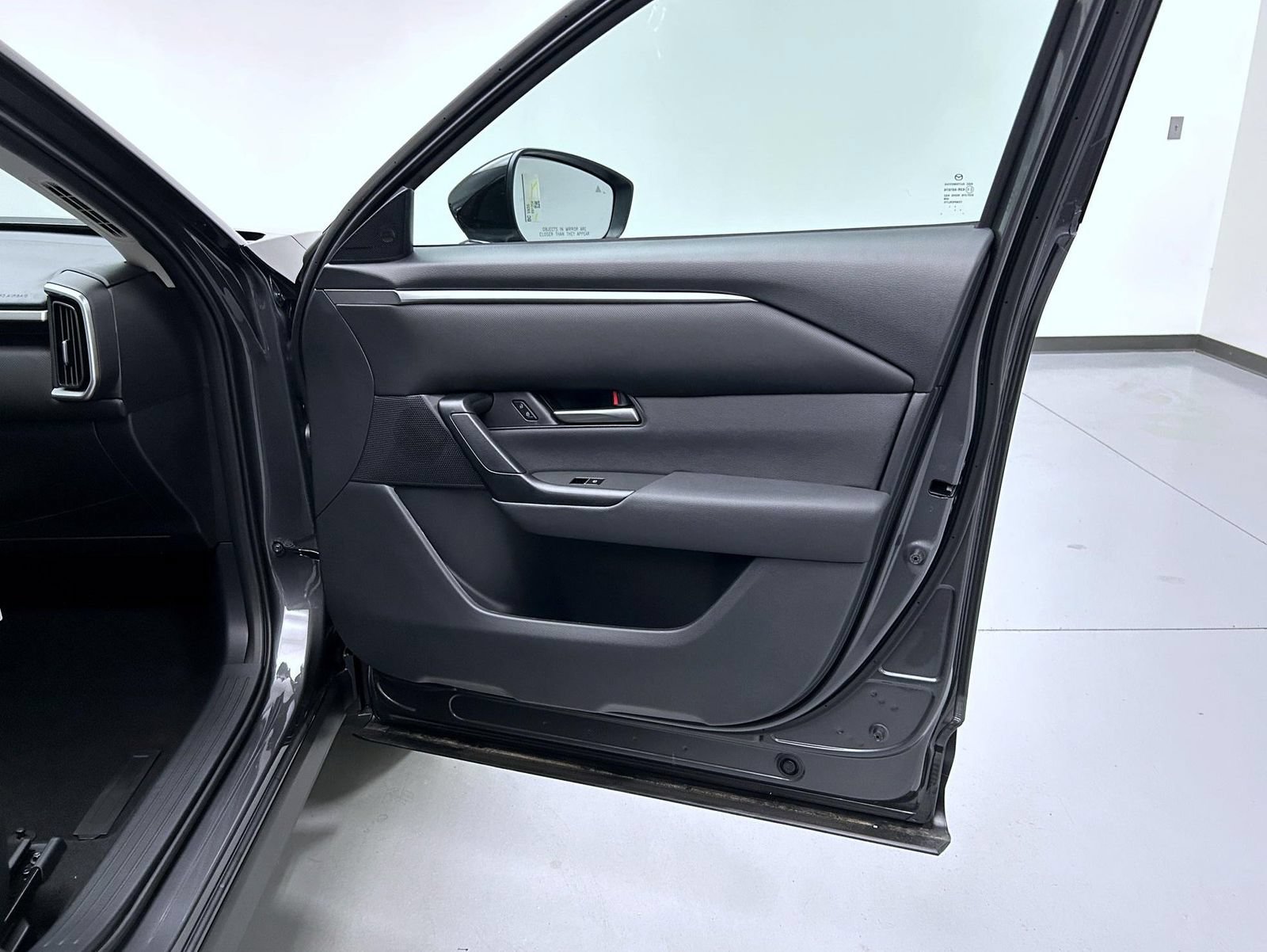 New 2026 MAZDA CX-50 AWD 2.5 S w/ Preferred Pkg image 17