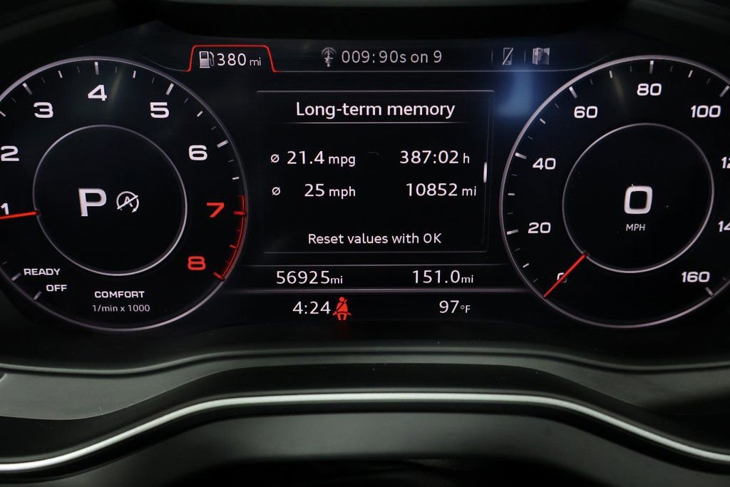 Used 2019 Audi Q5 2.0T Premium Plus w/ Premium Plus Package image 15