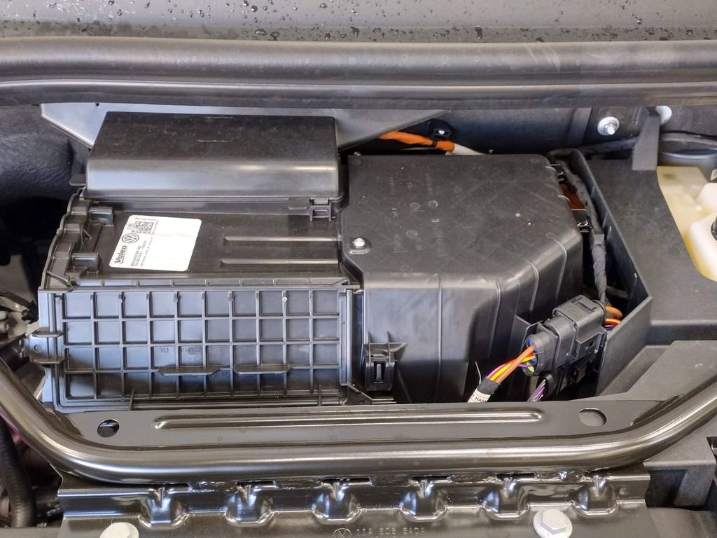 New 2026 Volkswagen ID.4 Pro S Plus AWD/4WD image 7