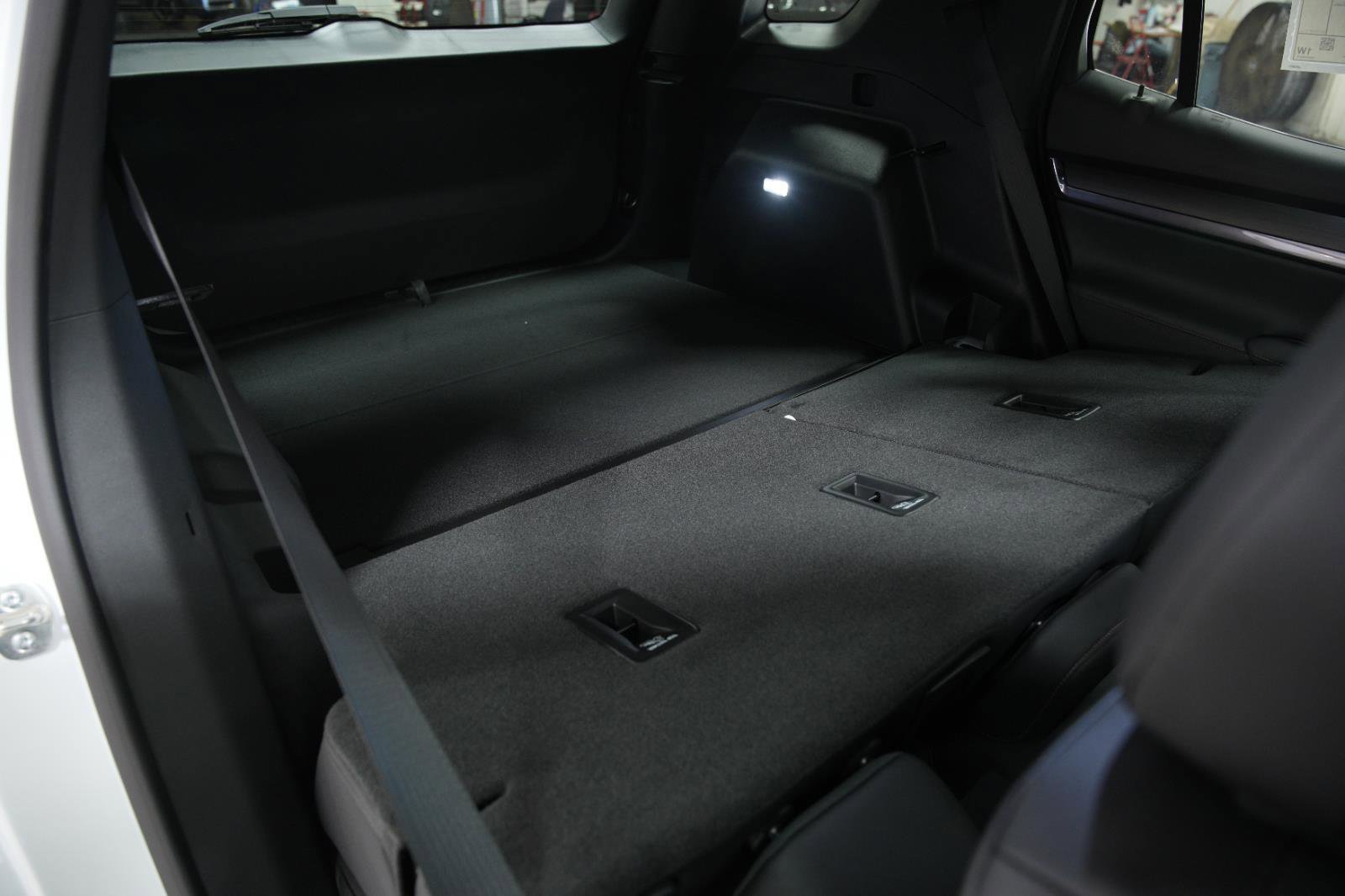 New 2026 GMC Terrain AT4 w/ Convenience Package III image 15