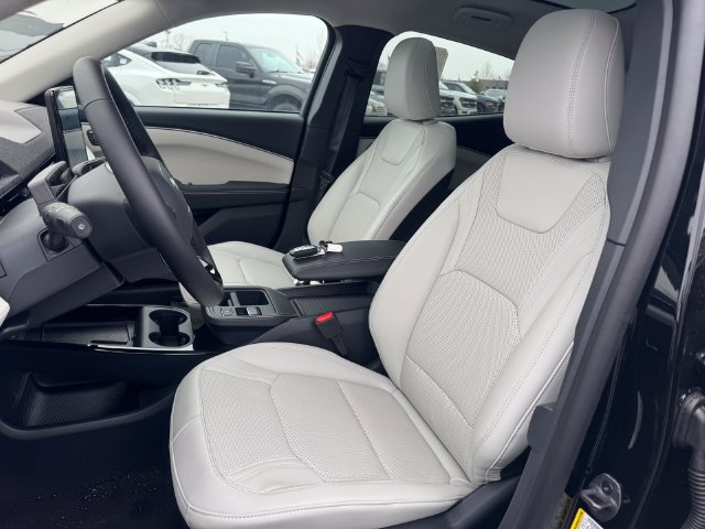 New 2026 Ford Mustang Mach-E Premium AWD/4WD image 11
