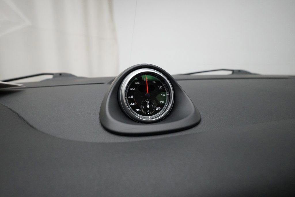 Used 2010 Porsche 911 Carrera image 20