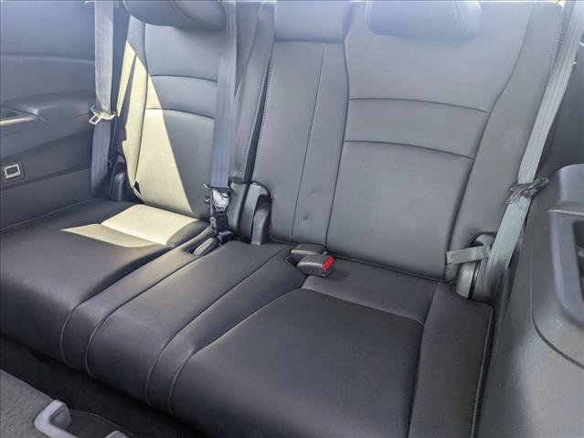 Used 2021 Honda Pilot Special Edition image 18