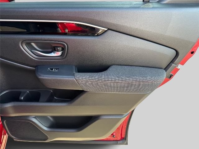 Certified 2025 Honda Pilot Sport image 23