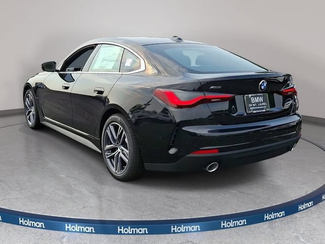 New 2026 BMW 430i xDrive w/ Premium Package AWD/4WD image 6