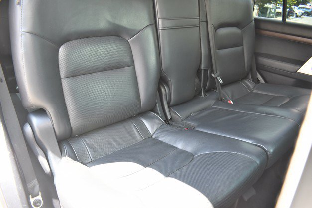 Used 2018 Toyota Land Cruiser AWD/4WD image 29