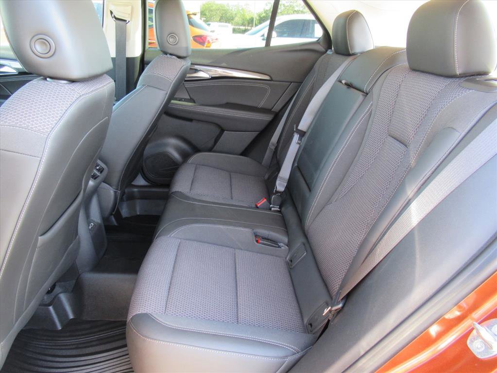 Used 2021 Buick Envision Preferred image 27