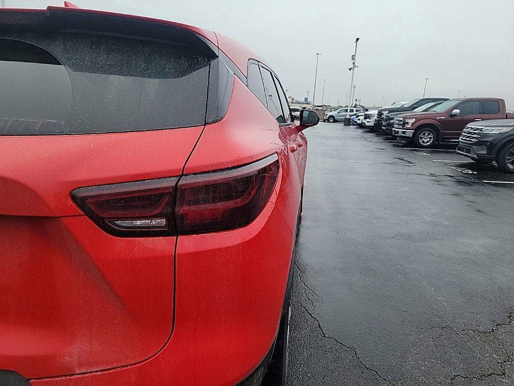 Used 2023 Chevrolet Blazer LT image 7