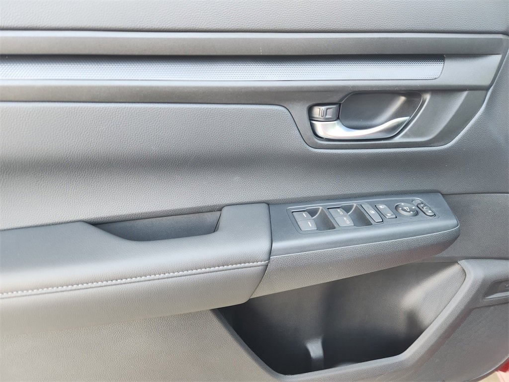 Used 2024 Honda CR-V EX image 22