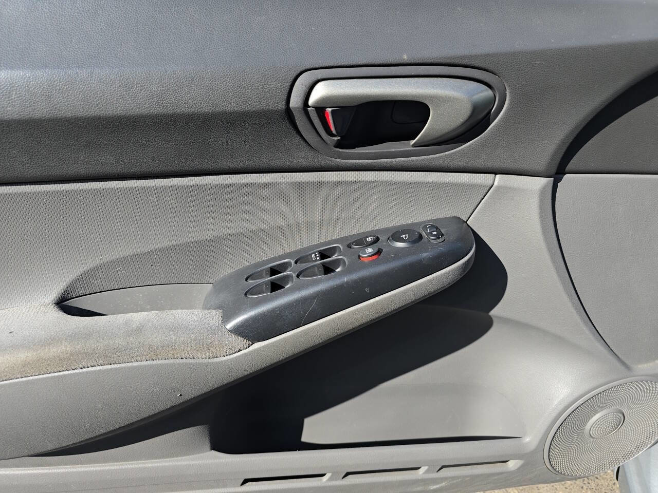 Used 2008 Honda Civic LX image 2