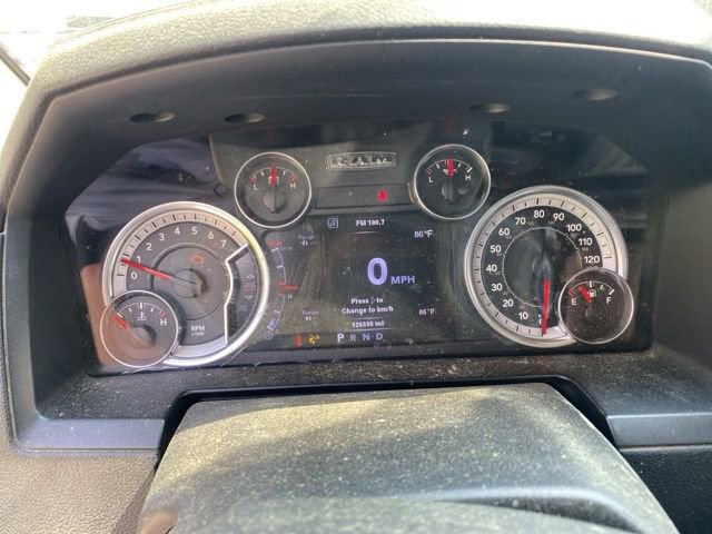 Used 2013 RAM 1500 Laramie image 17