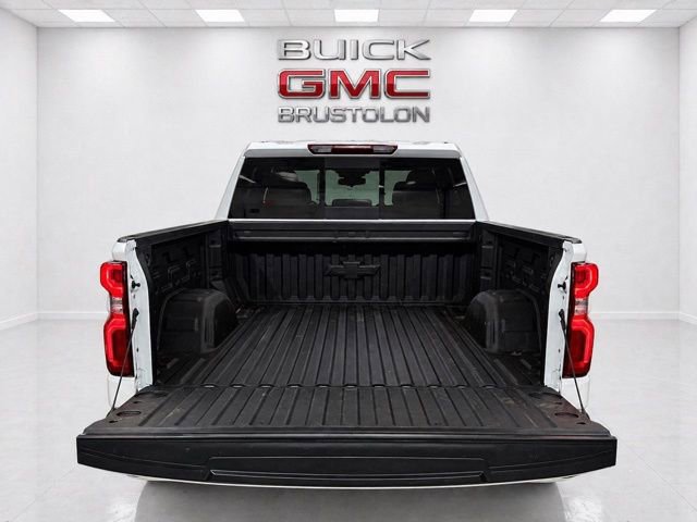 Used 2024 Chevrolet Silverado 1500 RST w/ True North Edition Plus AWD/4WD image 10