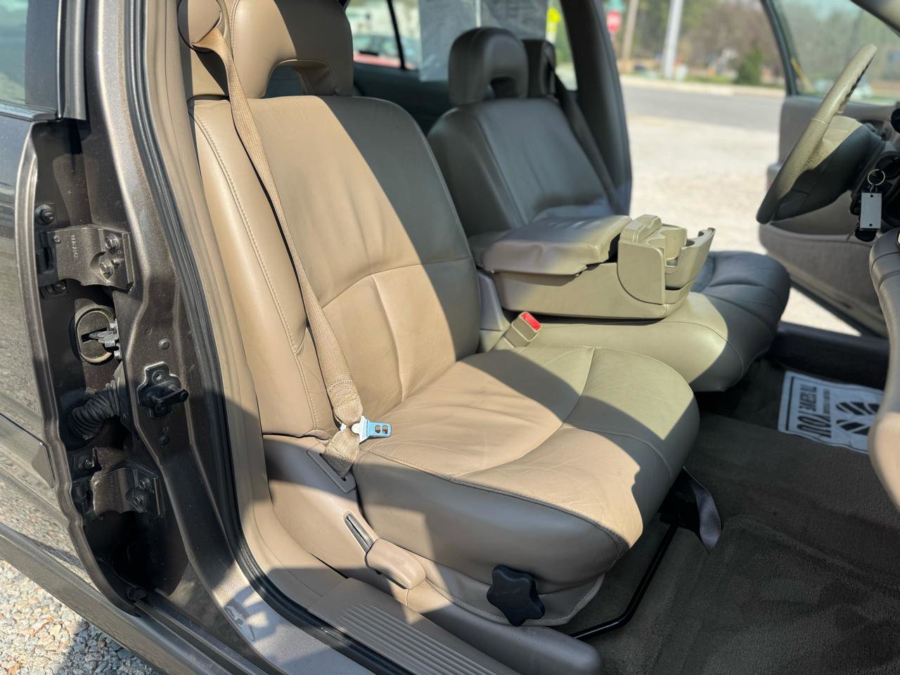 Used 2003 Buick Le Sabre Custom w/ Best Seller Package image 19