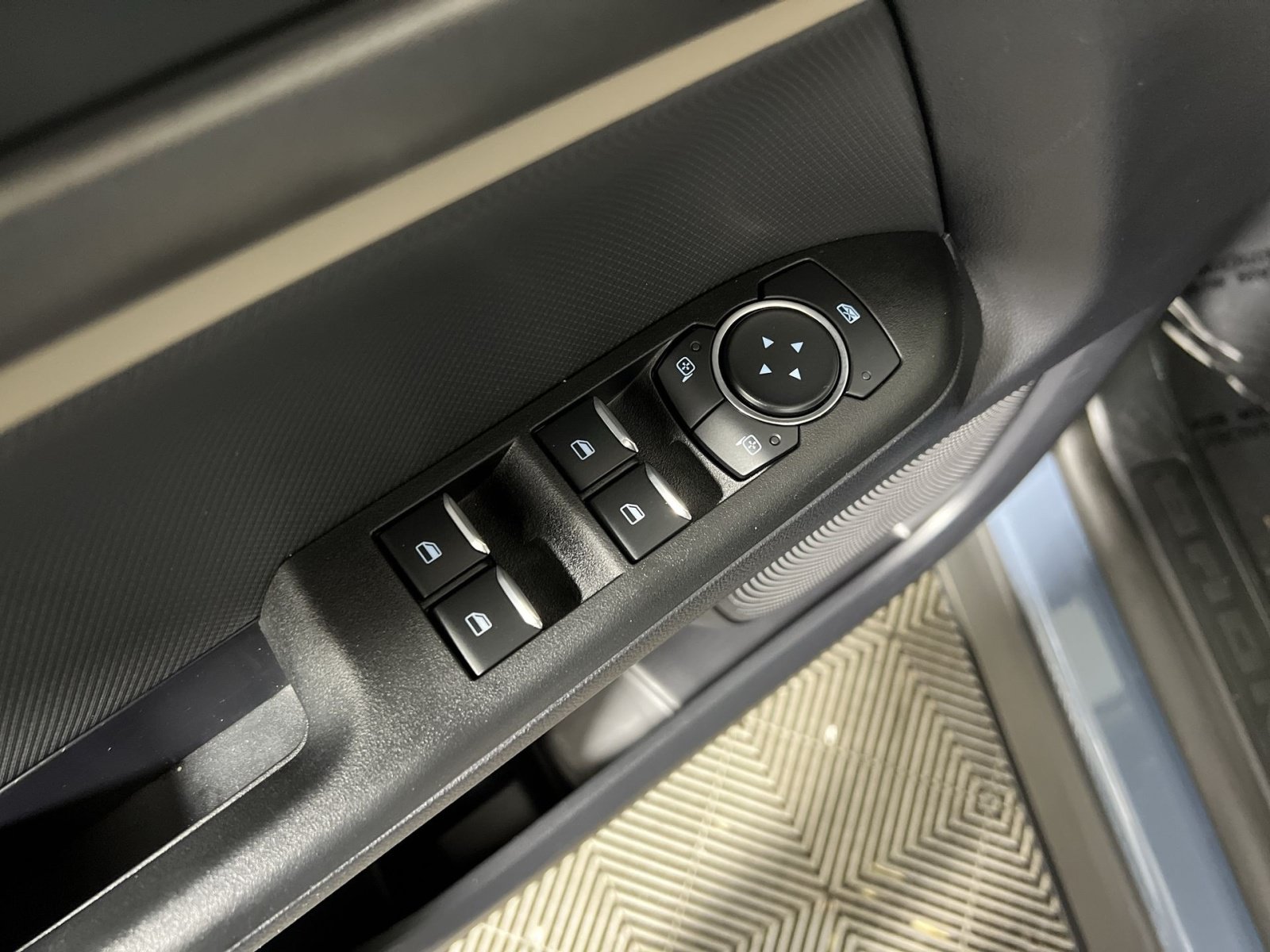 Used 2025 Ford Bronco Sport Big Bend AWD/4WD image 15