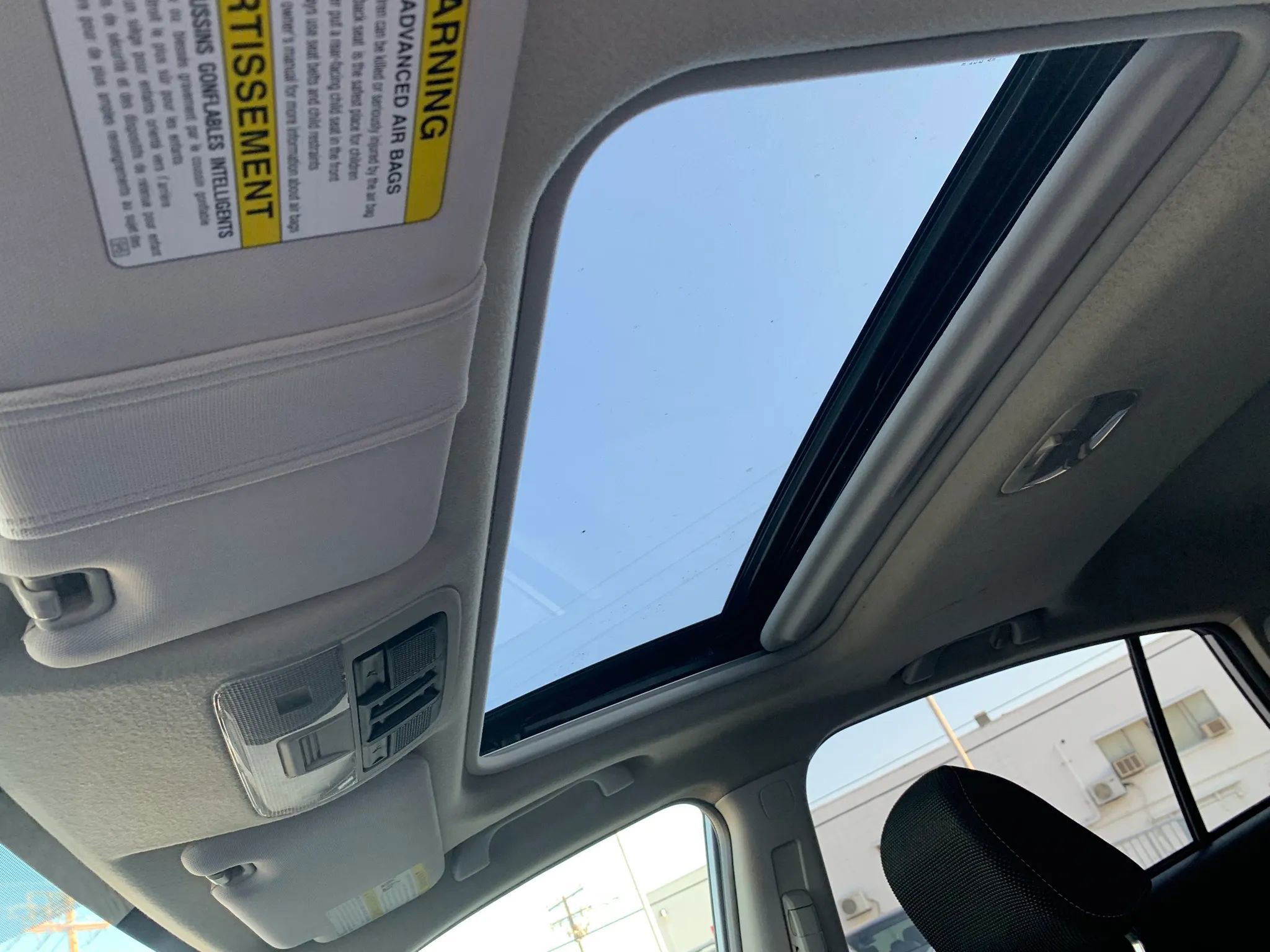 Used 2016 Subaru Crosstrek 2.0i Premium w/ Moonroof Package image 15