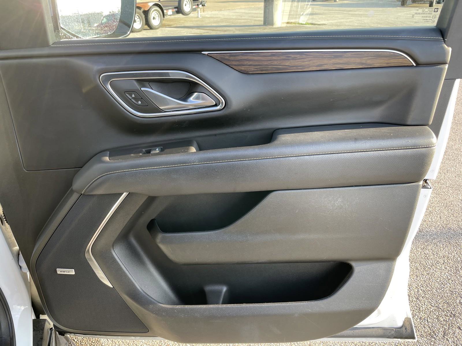 Used 2023 Chevrolet Suburban Premier image 50