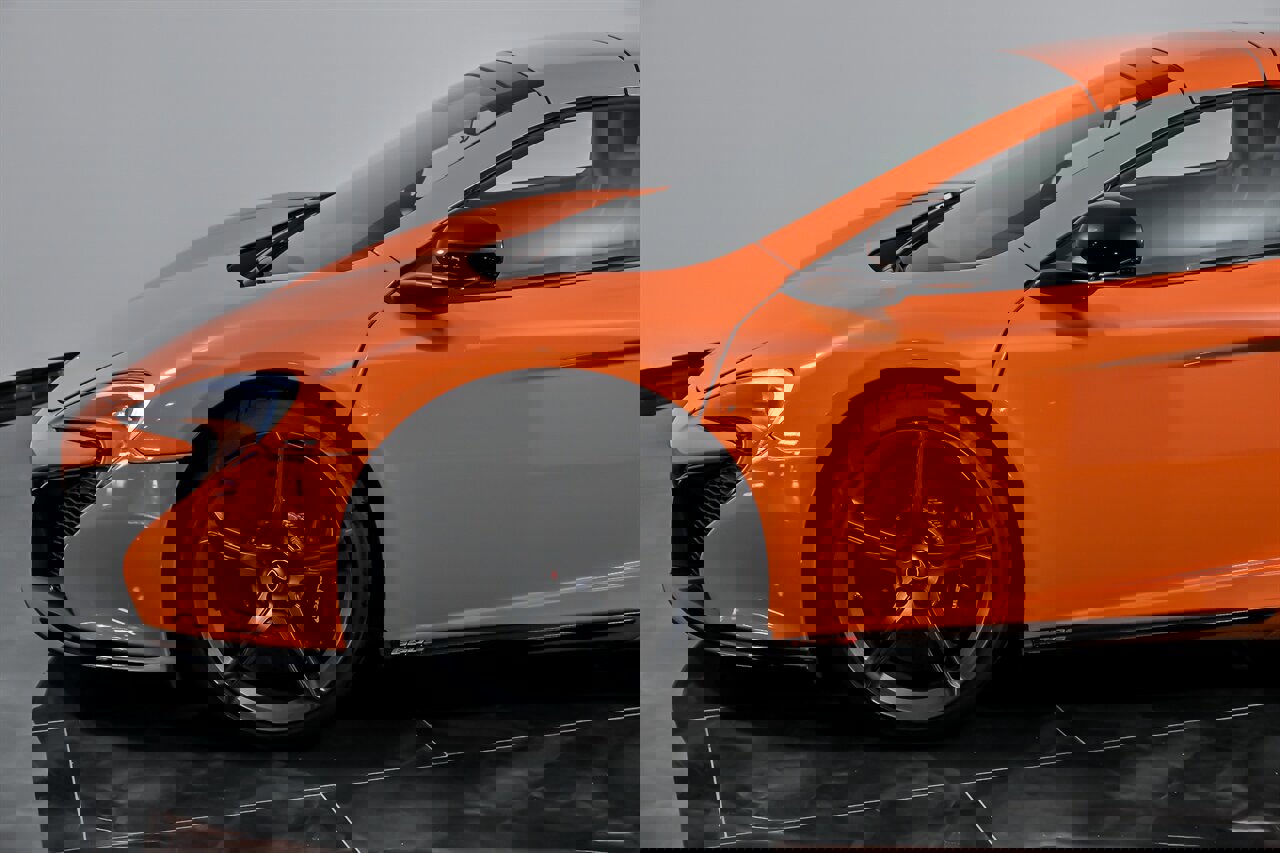 Used 2015 McLaren 650S Spider image 7