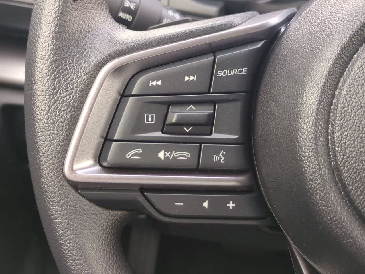 New 2026 Subaru Impreza 2.0i Sport AWD/4WD image 24