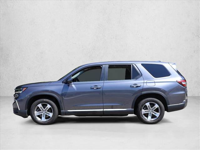 Used 2023 Honda Pilot EX-L image 8