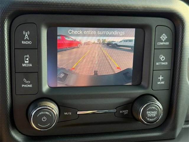 Used 2020 Jeep Gladiator Sport w/ Quick Order Package 24S image 24