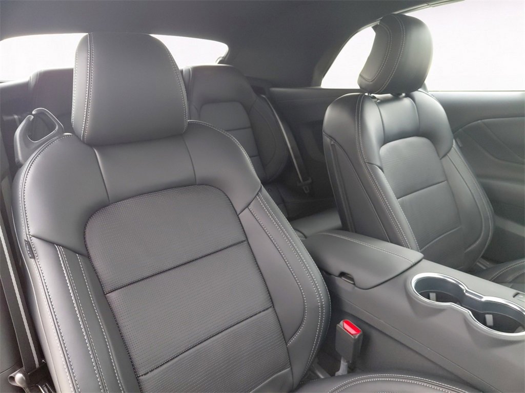 New 2025 Ford Mustang GT Premium image 15