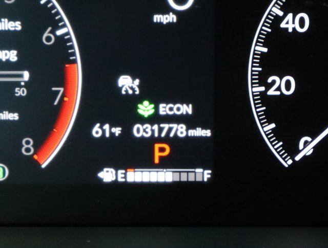 Used 2025 Honda Pilot EX-L image 30