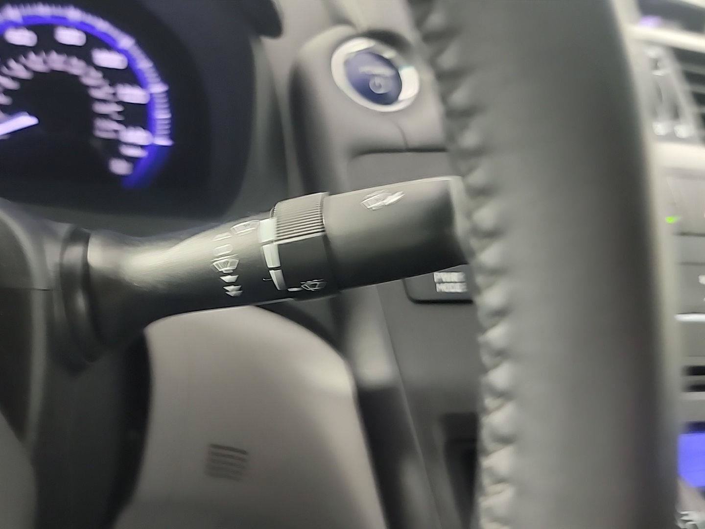 Used 2010 Lexus HS 250h FWD image 28