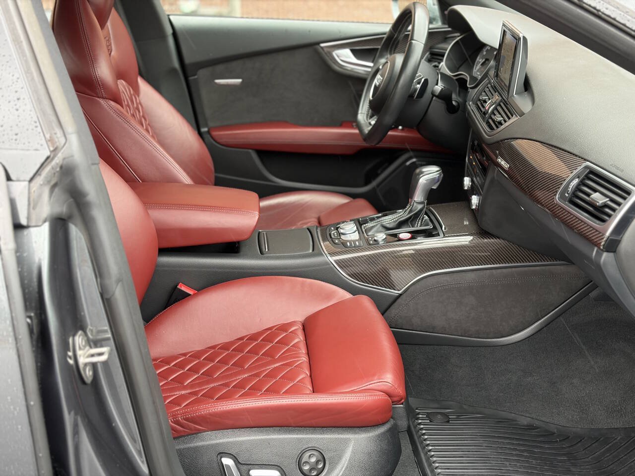 Used 2018 Audi S7 Premium Plus AWD/4WD image 12