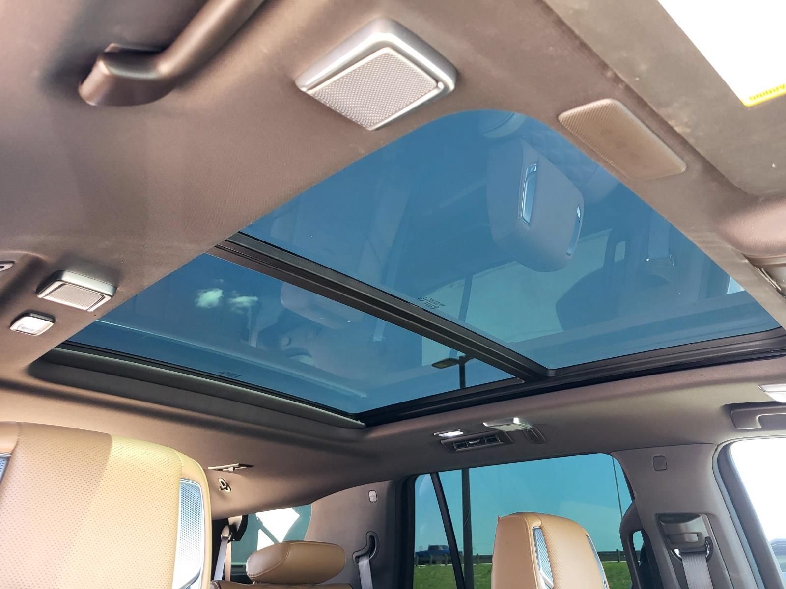 Used 2023 Cadillac Escalade Sport w/ Touring Package RWD image 10