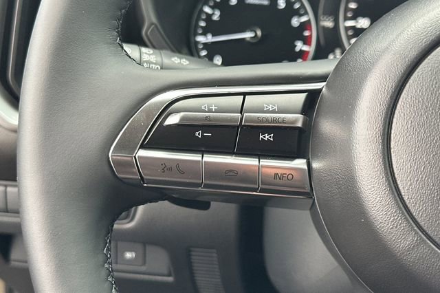 New 2026 MAZDA CX-50 AWD 2.5 S w/ Weather Package image 27
