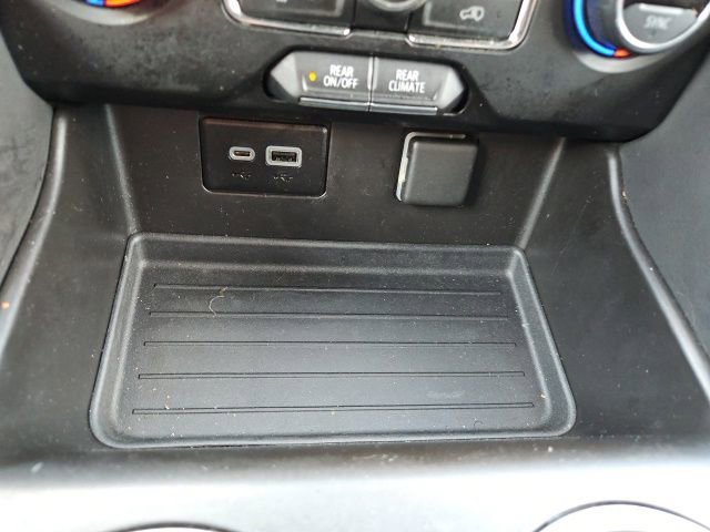 Used 2021 Chevrolet Tahoe LS image 57