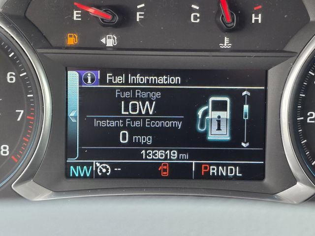 Used 2019 Chevrolet Traverse RS AWD/4WD image 11