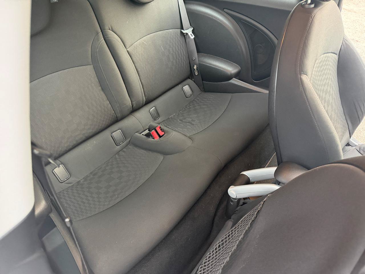 Used 2008 MINI Cooper Hardtop FWD image 13