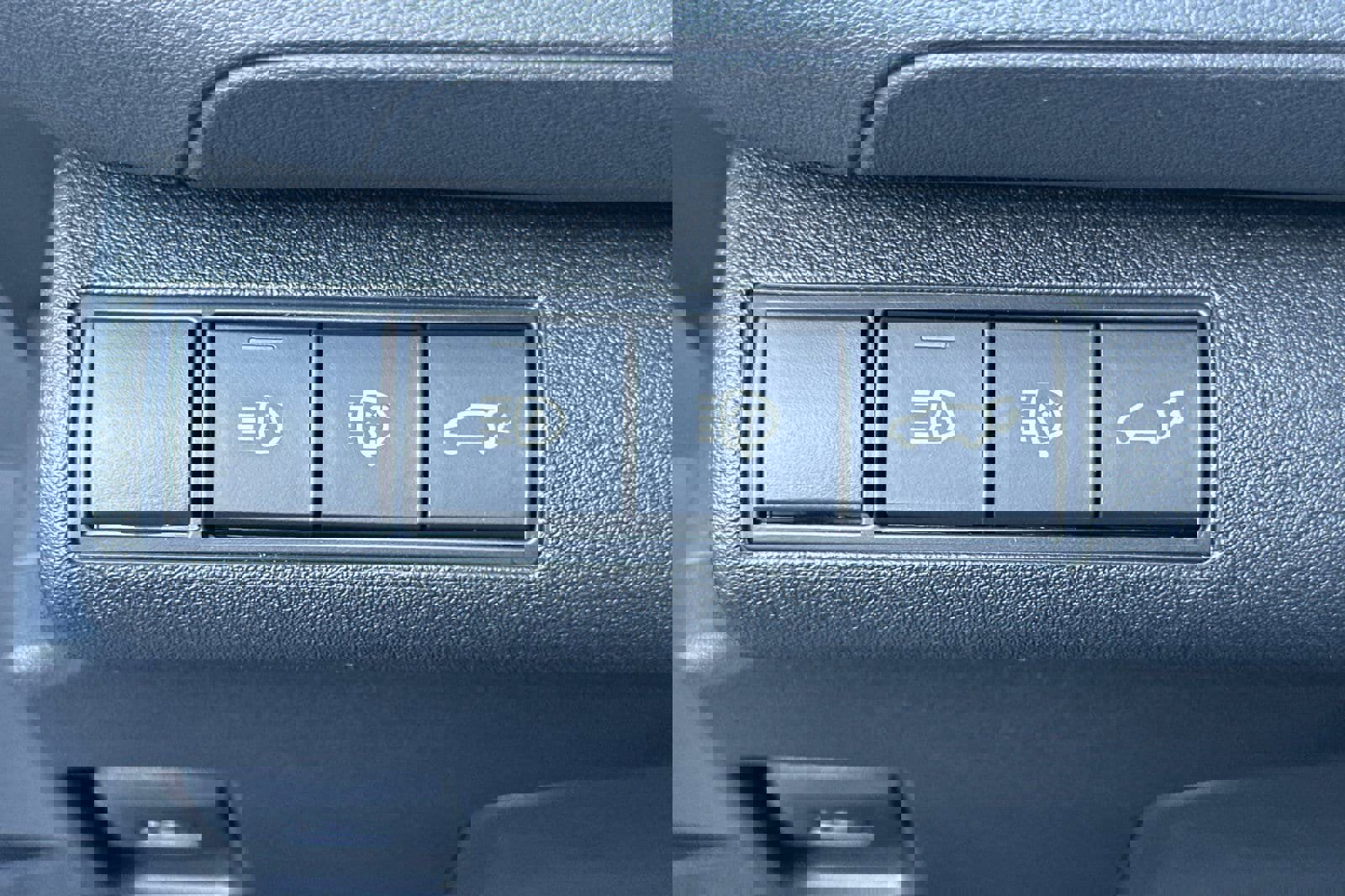 New 2026 Toyota bZ image 30