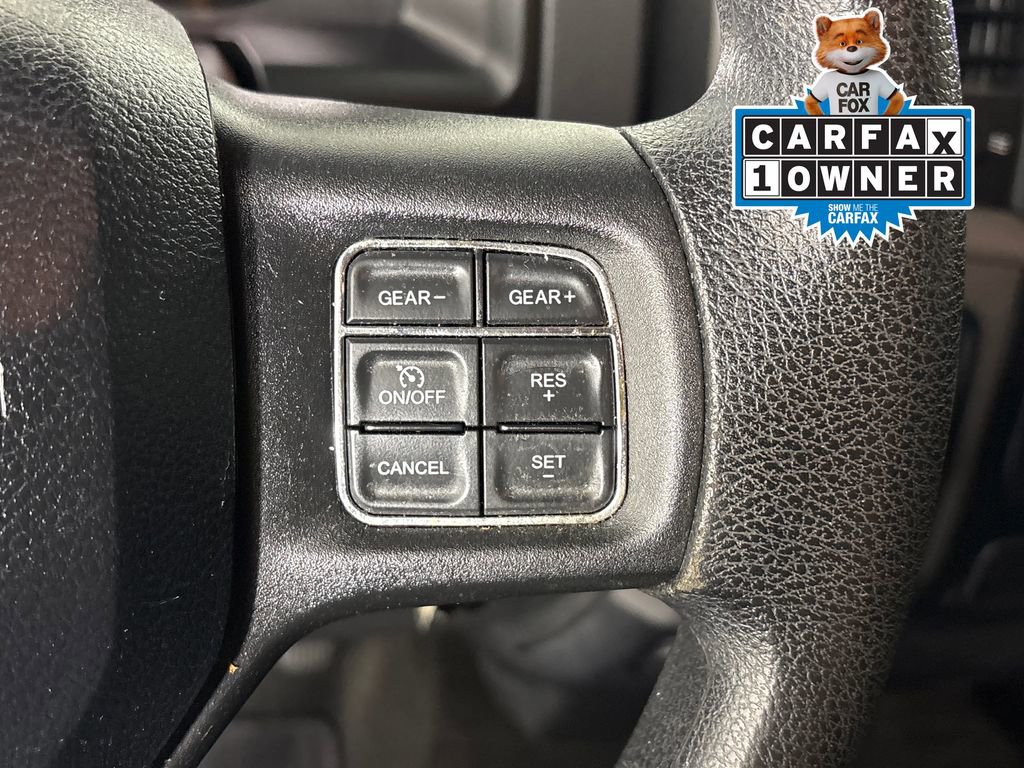 Used 2017 RAM 1500 Express AWD/4WD image 21